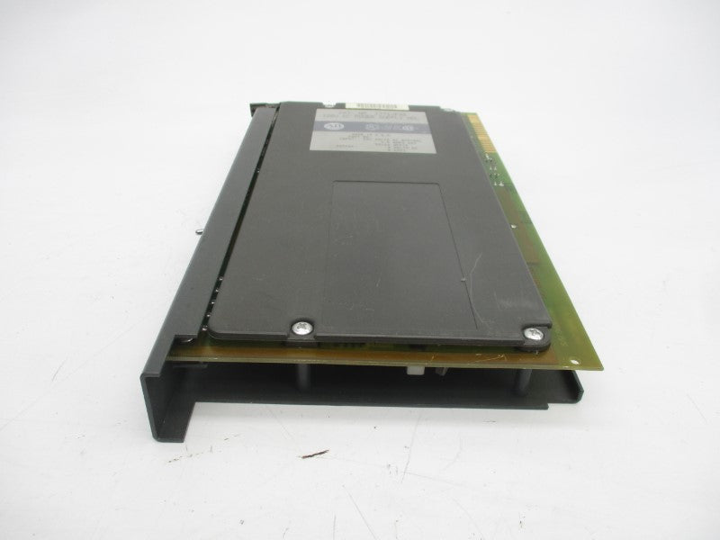 ALLEN BRADLEY 1771-P4S 120VAC (NO KEY) UNMP