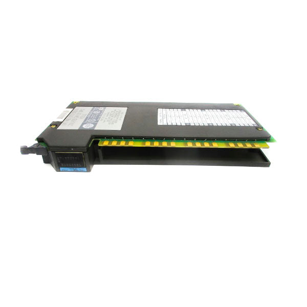 ALLEN BRADLEY 1771-IQ16 24VDC (NO TERMINAL) UNMP