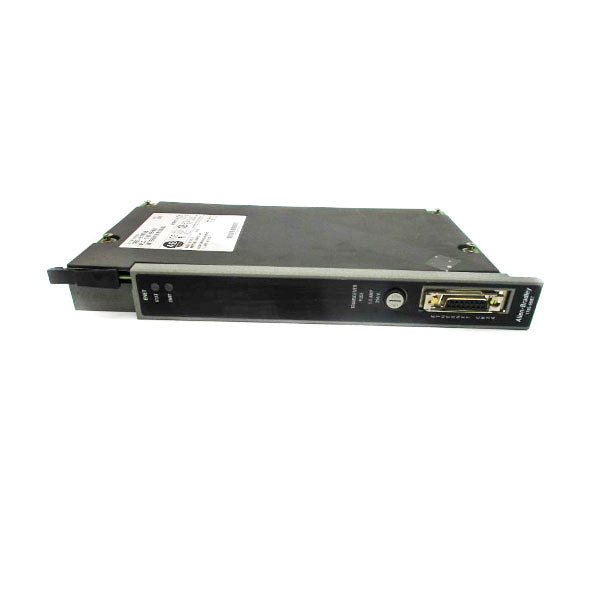 ALLEN BRADLEY 1785-ENET SER. B F/W D (NO KEY) UNMP
