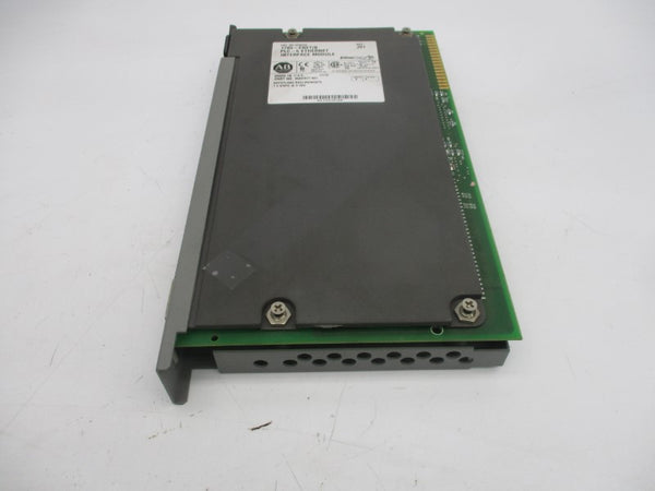ALLEN BRADLEY 1785-ENET SER. B F/W D (NO KEY) UNMP