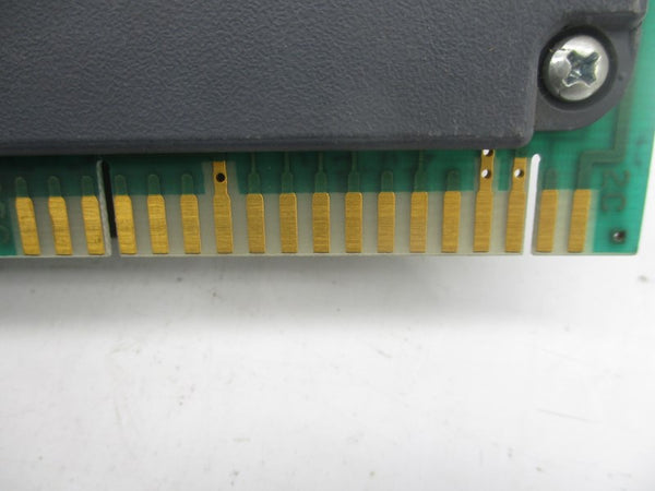 ALLEN BRADLEY 1771-ODC SER. B 120V (NO TERMINAL) UNMP