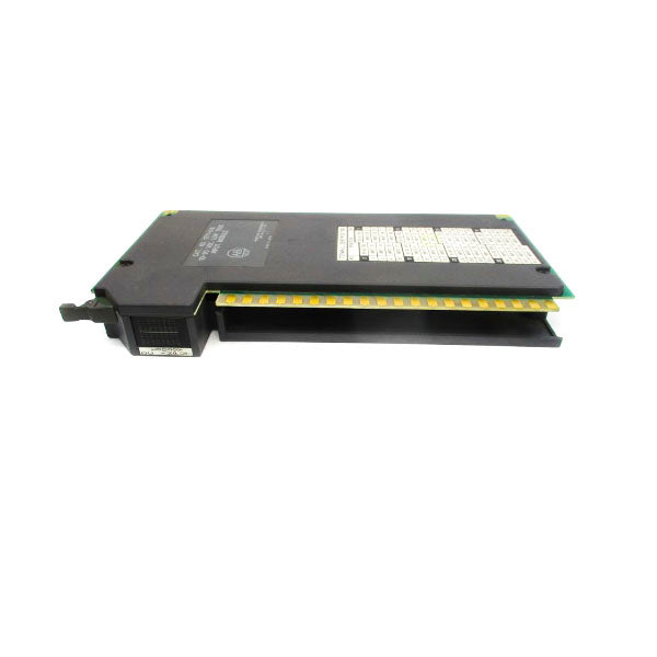 ALLEN BRADLEY 1771-IVN 10-30VDC (NO TERMINAL) UNMP