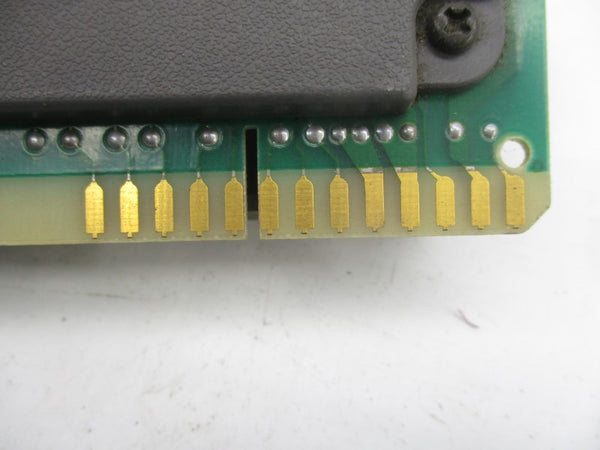 ALLEN BRADLEY 1771-IVN 10-30VDC (NO TERMINAL) UNMP