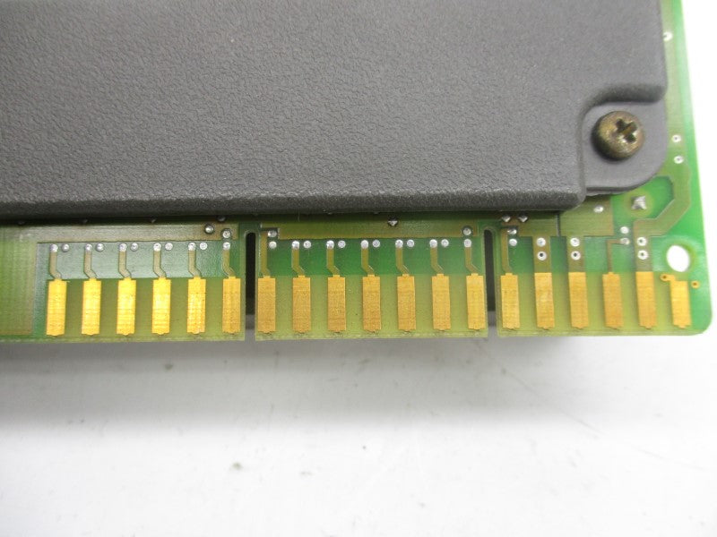 ALLEN BRADLEY 1771-IFE SER. C F/W B UNMP