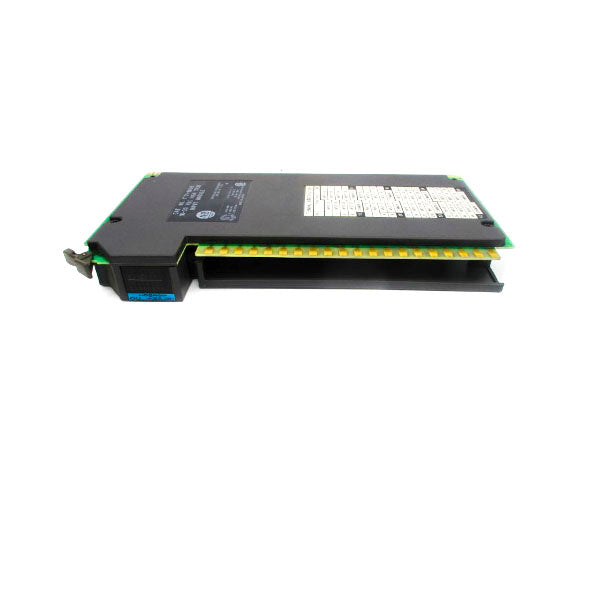 ALLEN BRADLEY 1771-IBN SER. B 10-30VDC (NO TERMINAL) UNMP