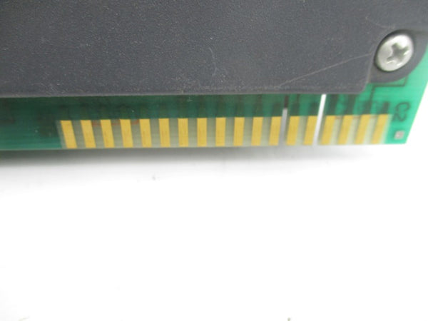 ALLEN BRADLEY 1771-IV 12-24V (NO TERMINAL) UNMP