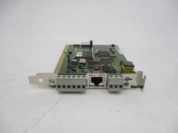 ALLEN BRADLEY 1784-KTX SER. B 12V .1A REV. A01 NSMP