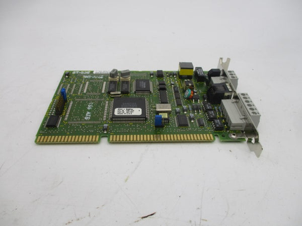 ALLEN BRADLEY 1784-KTX SER. B 12V .1A REV. A01 NSMP