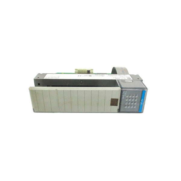ALLEN BRADLEY 1746-ITB16 SER. C 10-30VDC (NO TERMINAL) UNMP