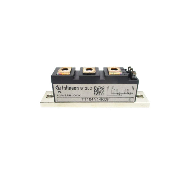 INFINEON TT104N14KOF NSNP