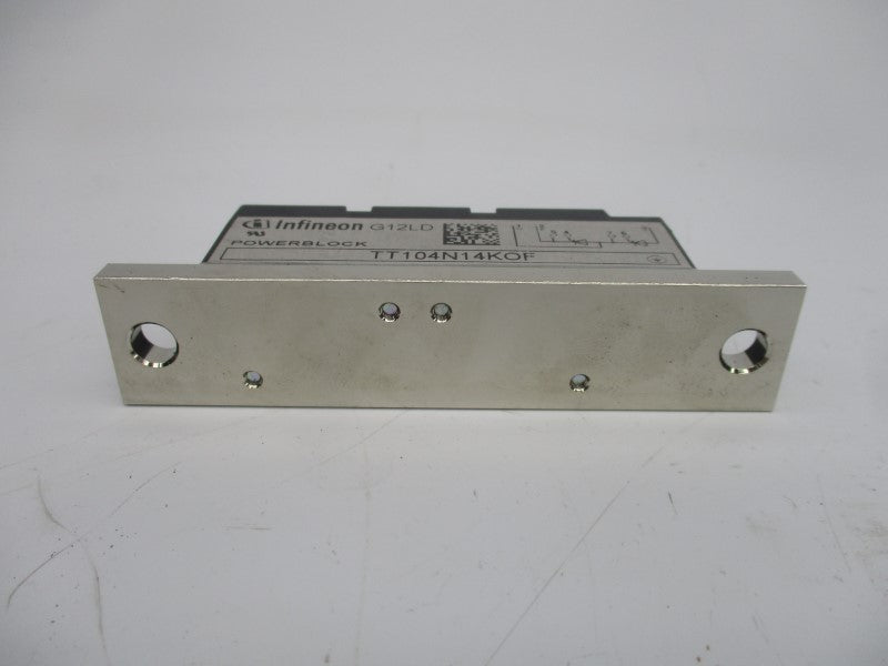 INFINEON TT104N14KOF NSNP