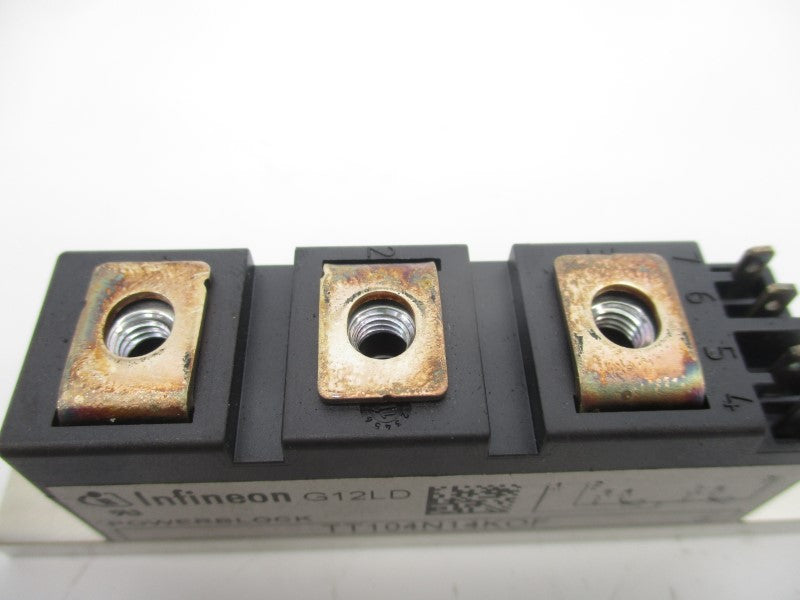 INFINEON TT104N14KOF NSNP