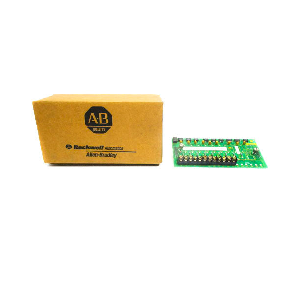 ALLEN BRADLEY 1336-L5 SER. A 24VAC/DC NSMP