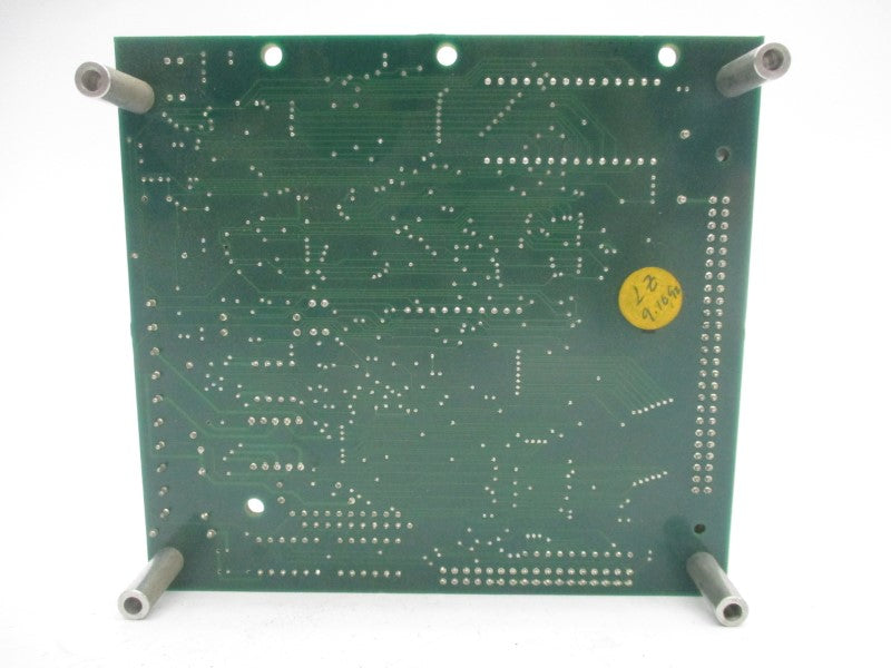 WRC/QUATECH 1781-JAB REV. 1.0 UNMP