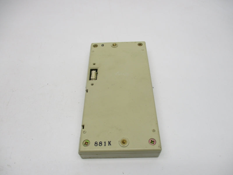 MODULE JVOP-131 NSNP