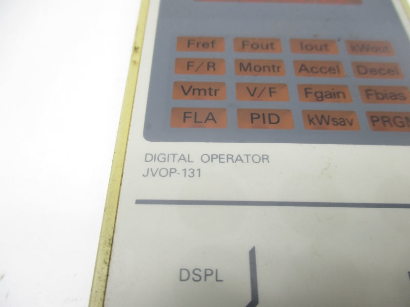 MODULE JVOP-131 NSNP