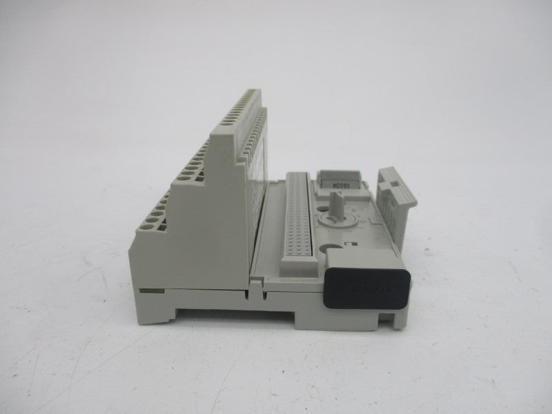 ALLEN BRADLEY 1794-TB3T SER. A 120VAC 10A REV. J03 NSNP