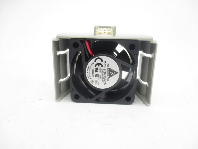 ALLEN BRADLEY SK-U1-FAN1-A1 SER. A 12V (BR/WH) NSMP
