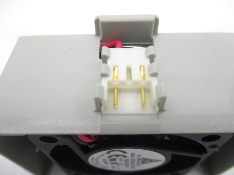 ALLEN BRADLEY SK-U1-FAN1-A1 SER. A 12V (BR/WH) NSMP