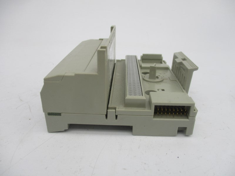 ALLEN BRADLEY 1794-TBN SER. A 230VAC  10A REV. C01 NSNP