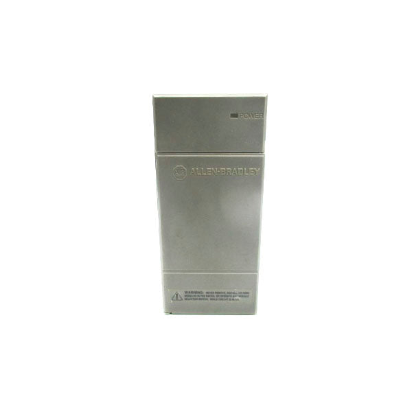 ALLEN BRADLEY 1746-P1 SER. A 85-132VAC UNMP