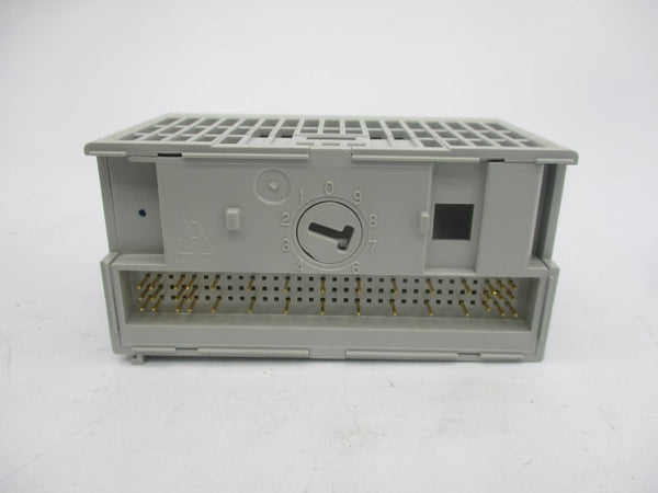 ALLEN BRADLEY 1794-OB16 SER. A NSMP