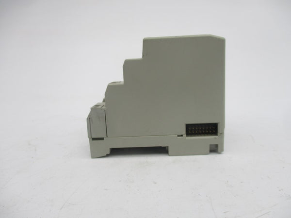 ALLEN BRADLEY 1794-ASB SER. D F/W A 24VDC REV. A01 UNMP