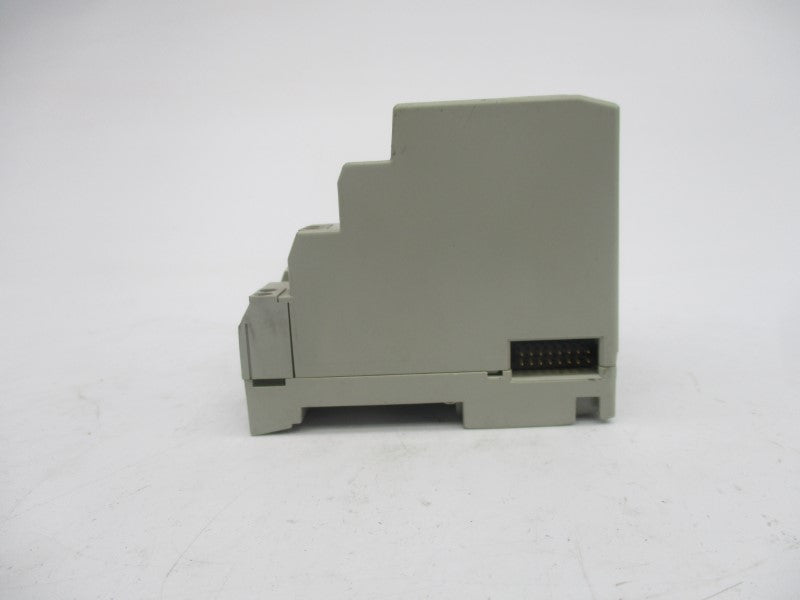 ALLEN BRADLEY 1794-ASB SER. D F/W A 24VDC REV. A01 UNMP