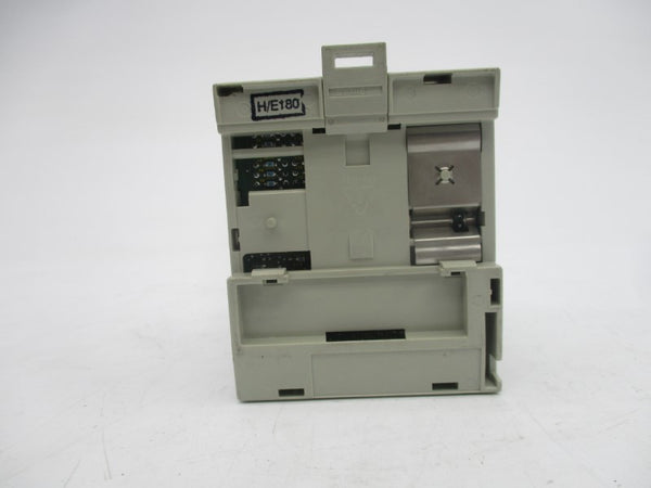ALLEN BRADLEY 1794-ASB SER. D F/W A 24VDC REV. A01 UNMP