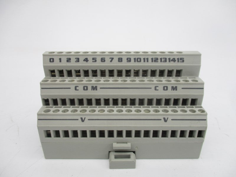 ALLEN BRADLEY 1794-TB3 SER. A 120VAC REV. A02 NSMP