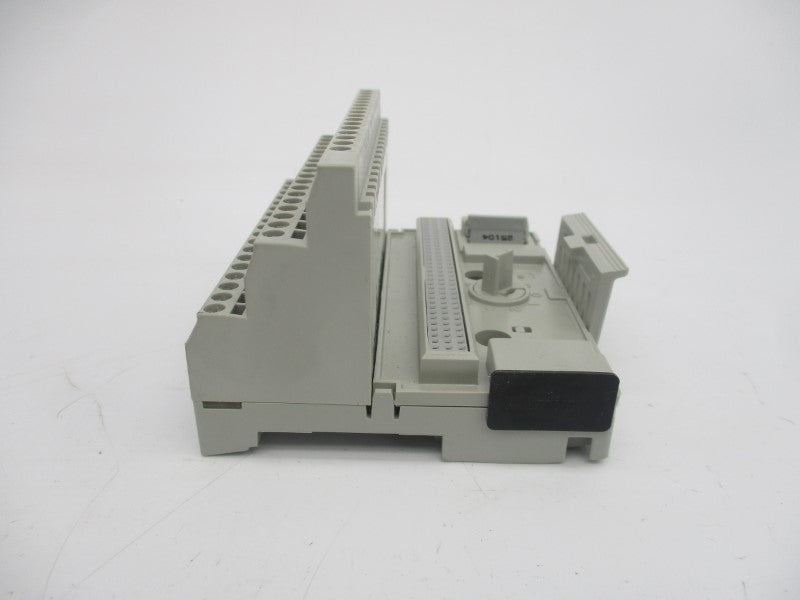 ALLEN BRADLEY 1794-TB3 SER. A 120VAC REV. A02 NSMP