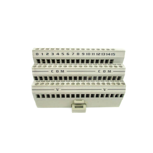 ALLEN BRADLEY 1794-TB3 SER. A REV. B01 120VAC 10A UNMP
