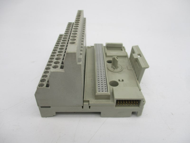 ALLEN BRADLEY 1794-TB3 SER. A REV. B01 120VAC 10A UNMP