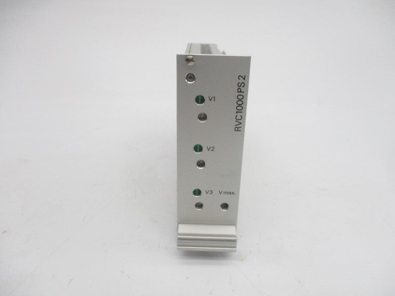VERO ELECTRONICS 116-10018J 115VAC 1.5A NSMP