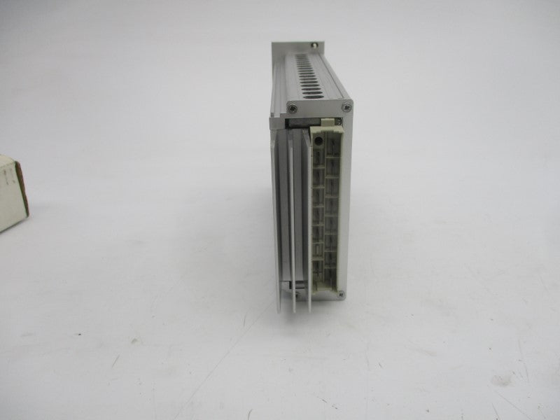 VERO ELECTRONICS 116-10018J 115VAC 1.5A NSMP