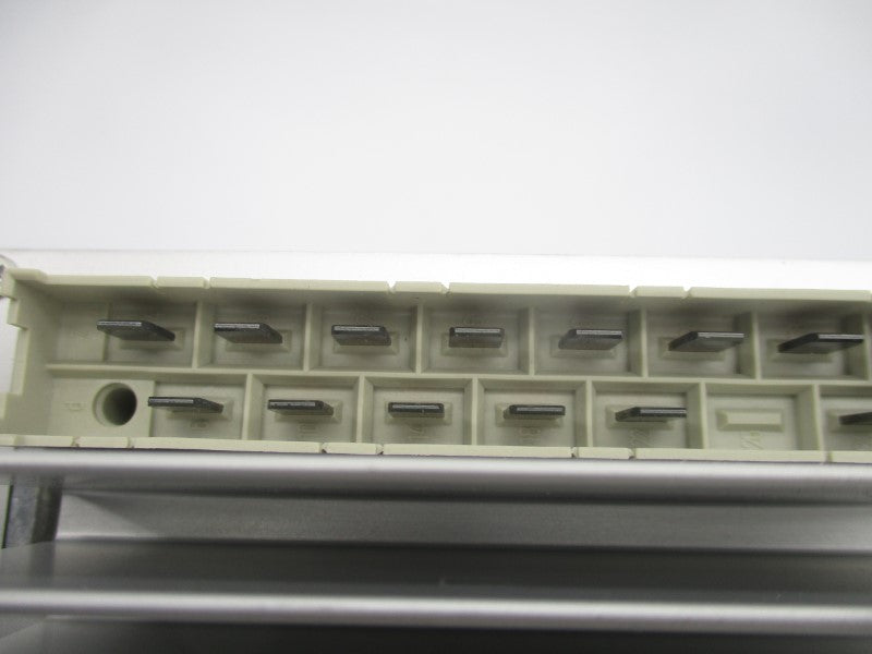 VERO ELECTRONICS 116-10018J 115VAC 1.5A NSMP