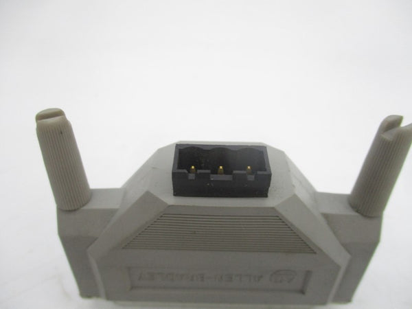ALLEN BRADLEY 1784CP8 SER. A UNMP