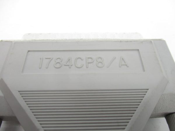 ALLEN BRADLEY 1784CP8 SER. A UNMP