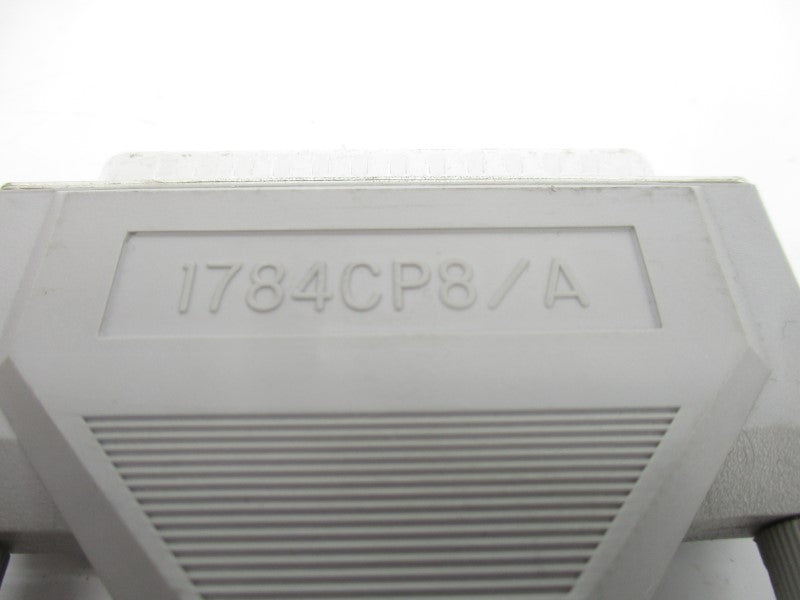 ALLEN BRADLEY 1784CP8 SER. A UNMP