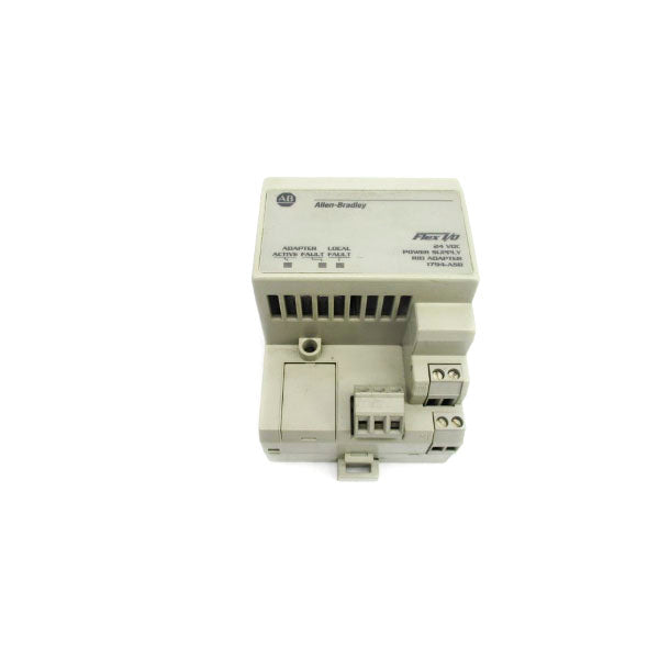 ALLEN BRADLEY 1794-ASB SER. B 24VDC NSNP
