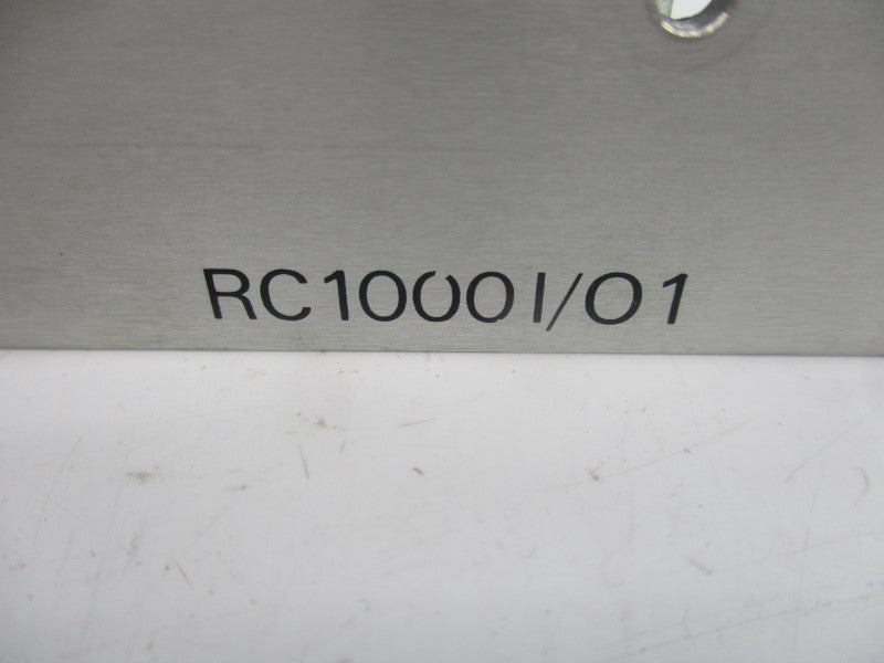 GRAPHIC ARTS RC1000I/O1 NSNP