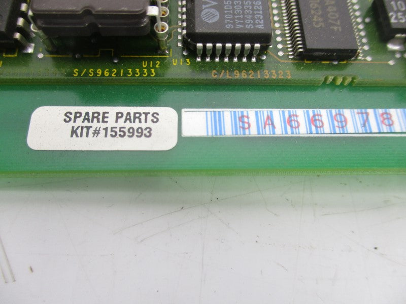 ALLEN BRADLEY 155993 REV. 05 120VAC NSNP