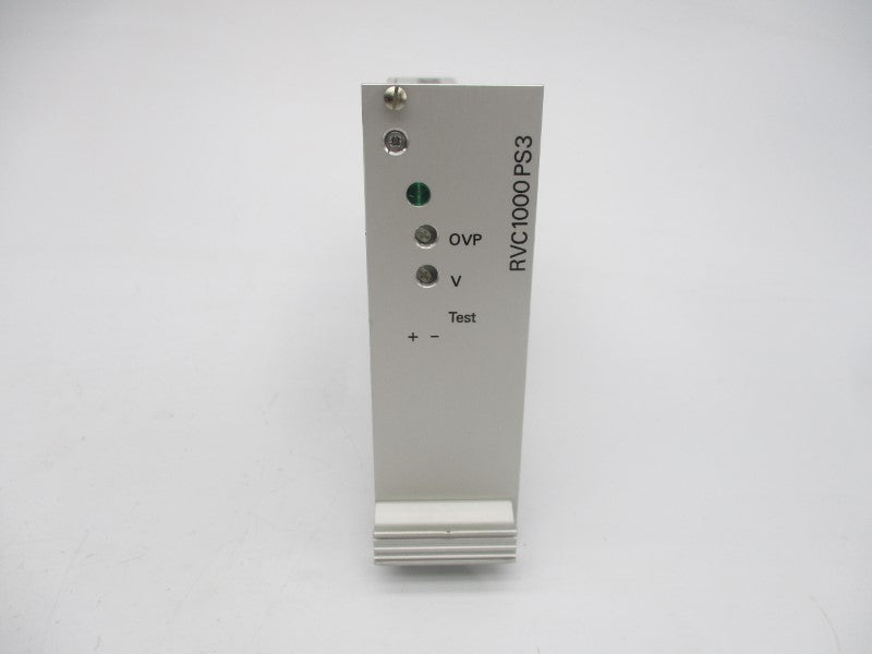 VERO ELECTRONICS 116-010063D 115VAC 1.5A NSMP