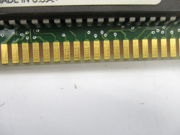 ALLEN BRADLEY 1784-KT SER. B NSNP