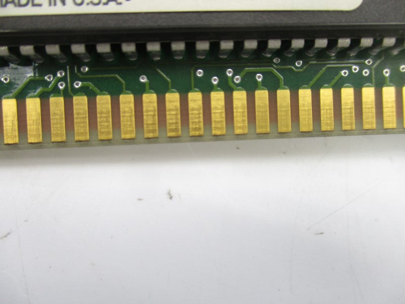 ALLEN BRADLEY 1784-KT SER. B NSNP
