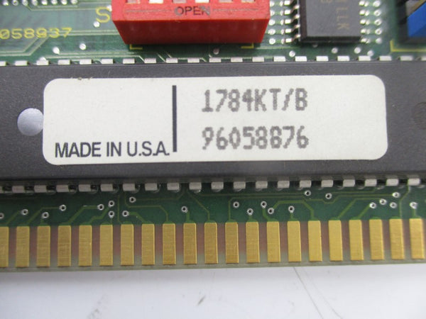 ALLEN BRADLEY 1784-KT SER. B NSNP