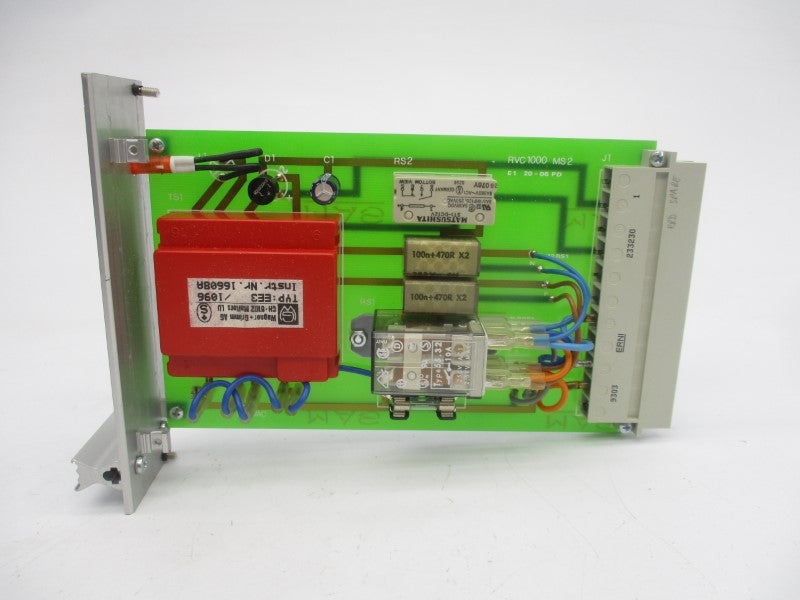 MODULE RVC1000MS1 NSNP