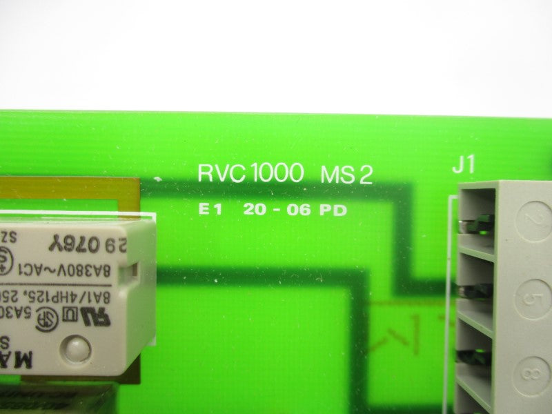 MODULE RVC1000MS1 NSNP