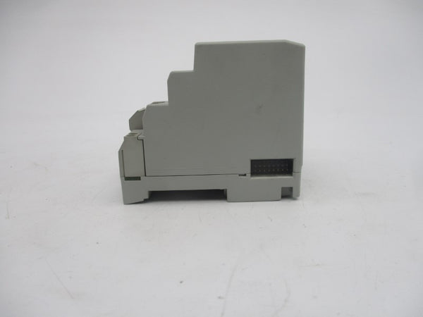 ALLEN BRADLEY 1794-ASB SER. E F/W E 24VDC REV. A01 NSNP