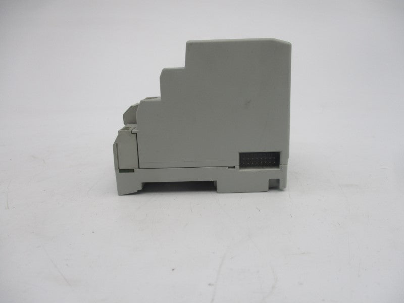 ALLEN BRADLEY 1794-ASB SER. E F/W E 24VDC REV. A01 NSNP